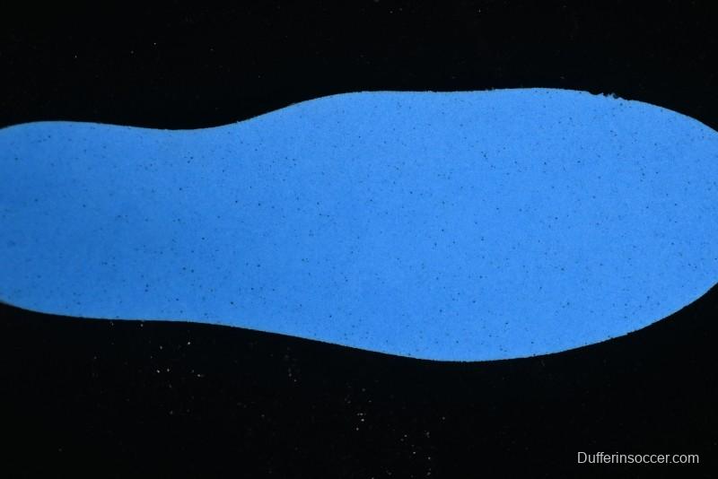 New Balance 8040 Series Navy Cushioning Slip-Resistant Breathable Low-Top Casual Shoes - U8040UOB