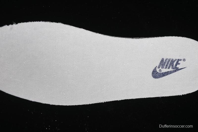 Nike SB Dunk Low The North Face Collaboration - Anniversary Edition Customized Low-Top Casual Skate Shoes - DQ10998-512