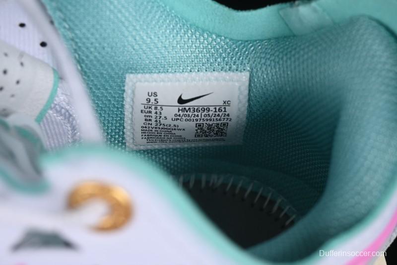 Nike Air Zoom G.T.Cut 3 EP Basketball Shoes with Full-Length ZoomX Foam - HM3699-161