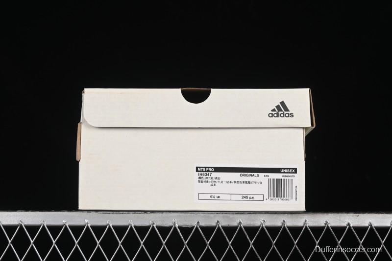 Adidas Originals Mts Pro IH6347 Retro Breathable Cushioned Casual Running Shoes