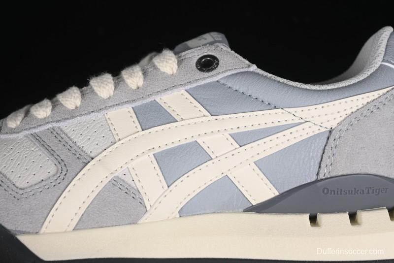 Onitsuka Tiger Ultimate 81 EX 40th Anniversary Breathable Comfort Casual Shoes - 1183C074-020