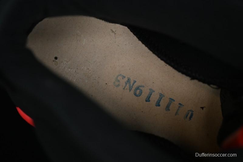 Nike Air Jordan 6 Retro Basketball Shoes with 3M Reflective Details - CT8529-064