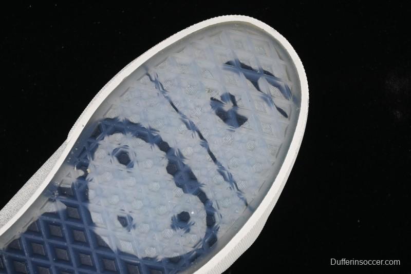 Vans Style 36 Low-Top Casual Skate Shoes in Grey - VN000CP5EMO