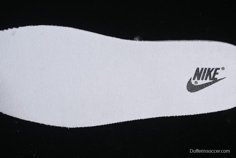 Nike SB Dunk Low Off-White Collaboration - Anniversary High-End Custom Low-Top Casual Skate Shoes - YX5066-211