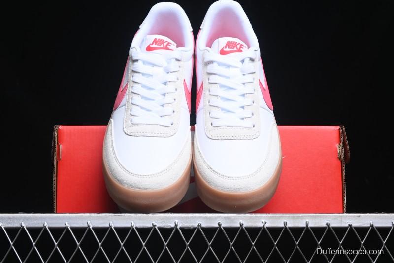 Nike Killshot 2 Retro Comfortable Anti-Slip Low-Top Sneakers - HJ7339-133