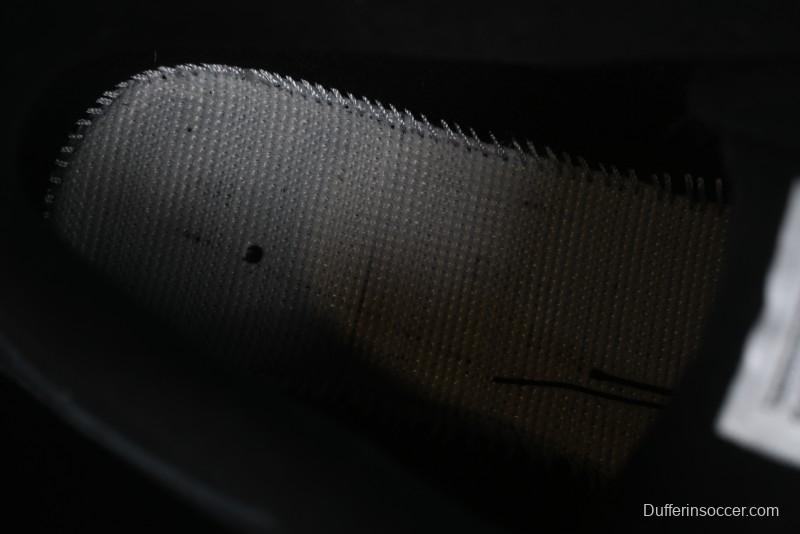 Nike Air Jordan 3 Retro Basketball Shoes in Midnight Black - CT8532-001