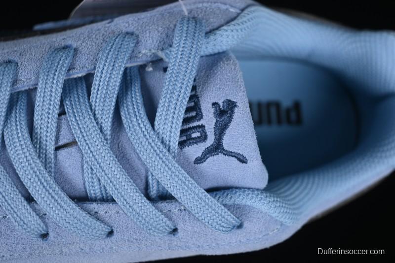 Puma Speedcat Lifestyle Low-Top Sneakers for Racing Enthusiasts - 398847-01