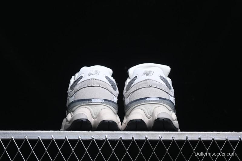 New Balance 9060 Retro Casual Running Shoes with ABZORB Cushioning Technology - U9060EEE