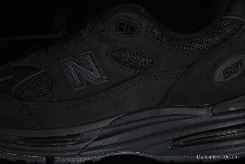 New Balance Made In USA 991 Classic Dad Shoes Retro Running Sneakers - U991SK2