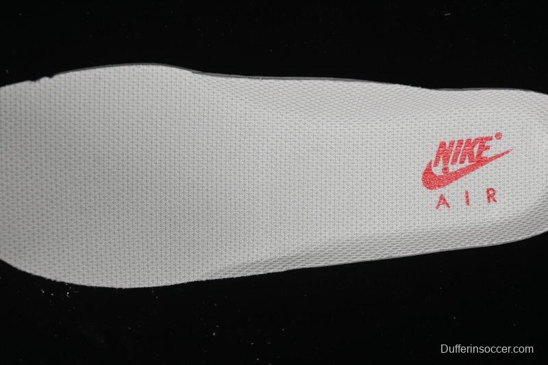 Nike Stussy x Air Force 1 '07 Low Casual Sneakers - ZH0316-047