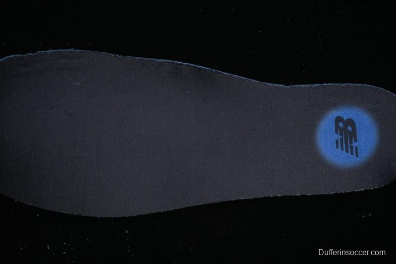 Joe Freshgoods x New Balance 9060 Retro Running Sneakers with ABZORB Cushioning - U9060NRH