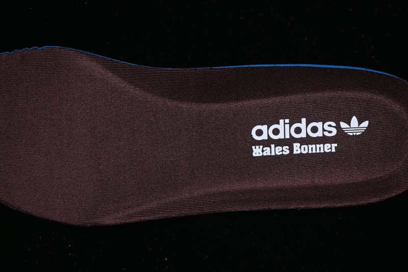 Adidas Wales Bonner x Ad Originals Samba Sneakers - JH9826