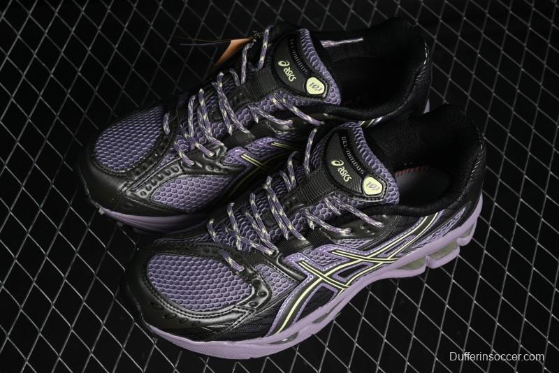 Asics Gel-Nimbus 10.1 Retro Breathable Casual Shoes with Cushioning for Men - 1203A543-500