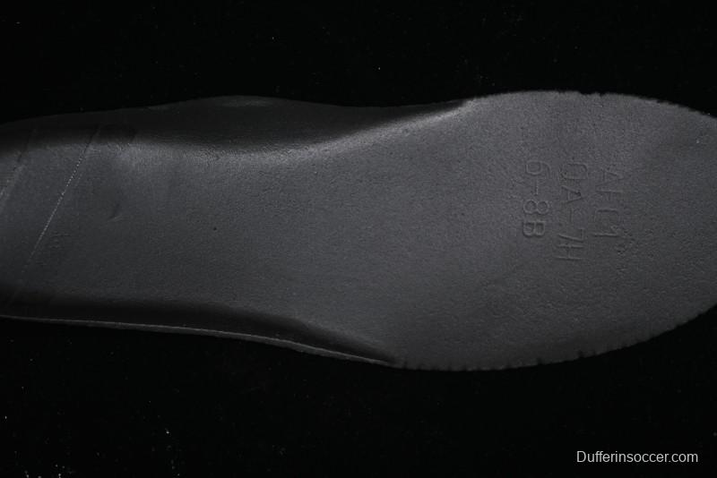 Nike Air Force 1 '07 Low UN Collaboration - Moss Green Low-Top Casual Sneakers - KK1988-022