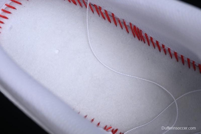 Nike Air Force 1 '07 Low Stussy Collaboration - Crystal Milk Coffee Low-Top Casual Sneakers - IF1686-101