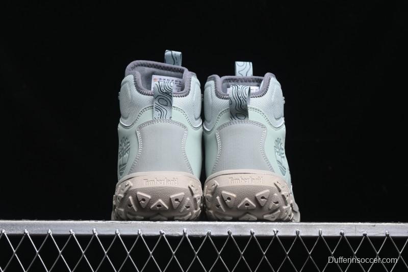 Timberland Outdoor Sports Casual Boots TB0A62XV