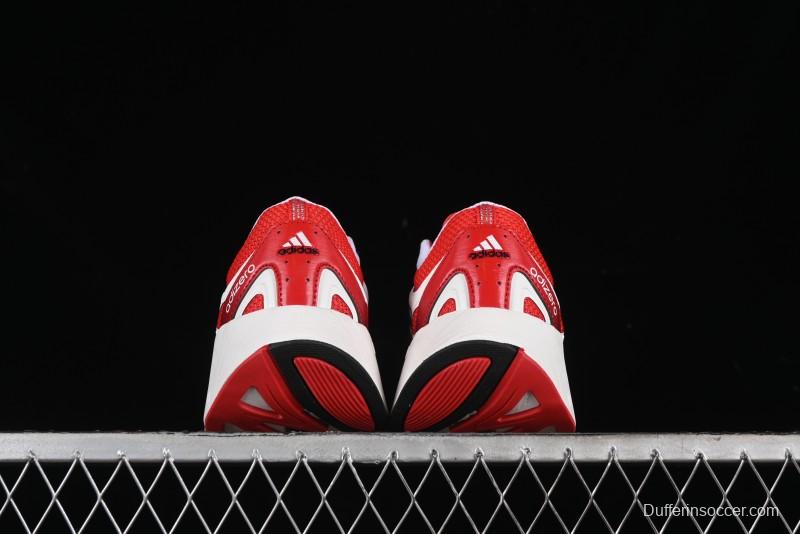 Adidas Adizero Aruku Running Shoes with Swirlfoam Cushioning - JI0308