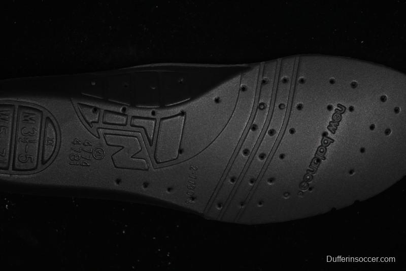 New Balance Made In USA 991 Classic Dad Shoes Retro Running Sneakers - U991SK2