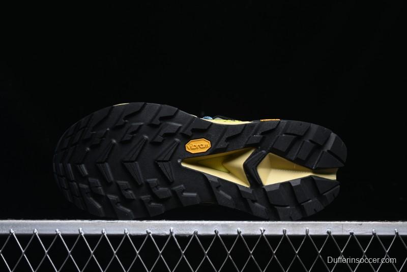 HOKA ONE ONE Skyline-Float X Dynamic Series Comfortable Cushioned Anti-Slip Low-Top Running Shoes - 1141610 OHCRT