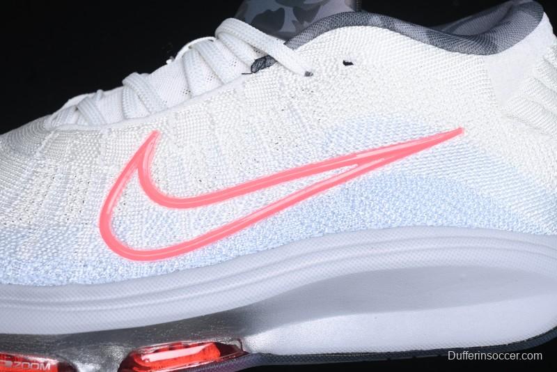 Nike Air Zoom G.T. Hustle 3 Basketball Shoes with Cushioning and Breathability - HQ3453-060