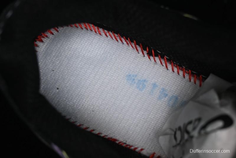 Asics Gel-Nimbus 10.1 Retro Breathable Casual Shoes with Cushioning for Men - 1203A543-500