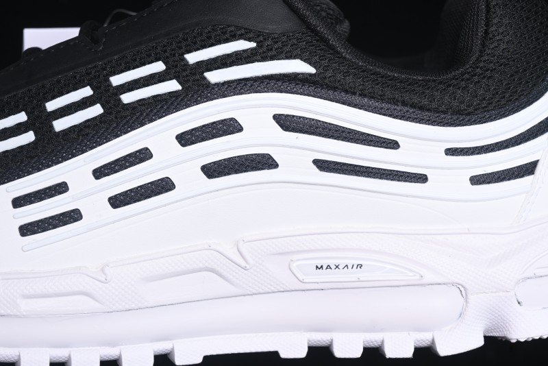 Comme Des Garcons Homme Plus x Nike Air Max TL 2.5 Pack Cushioned Running Shoes - HJ6539-101