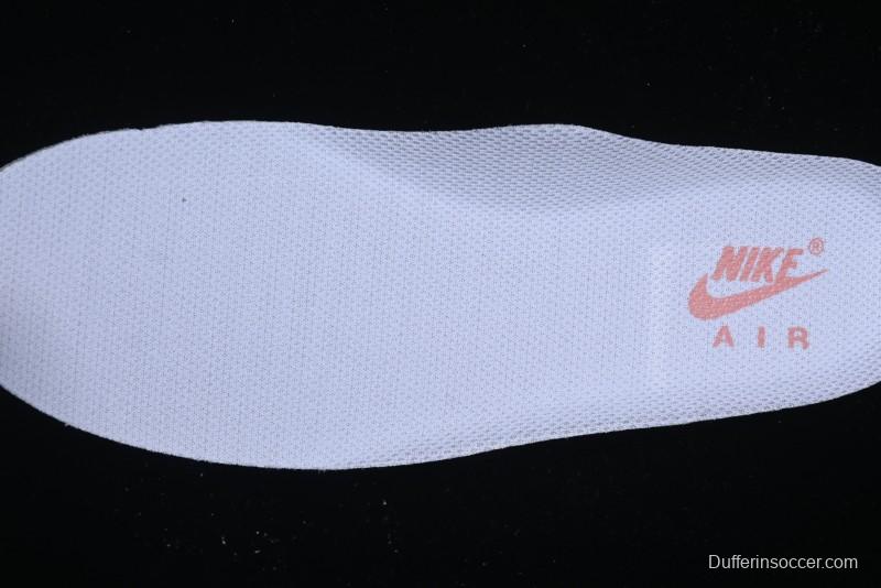 Nike Air Force 1 '07 Low Year of the Snake Themed Low-Top Casual Sneakers - HF2898-100