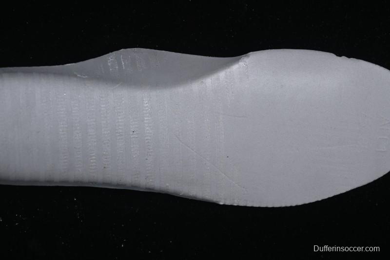 Nike Travis Scott x Air Force 1 Low Casual Sneakers with Full-Length Air Cushion - CN2405-900