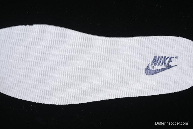 Nike SB Dunk Low Gucci Collaboration - Small Bee Pattern White Swoosh Anniversary High-End Custom Low-Top Casual Sneakers - FC1688-195