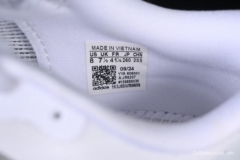 Adidas Adizero Evo SL Lightweight Breathable Cushioned Running Shoes - JR6207