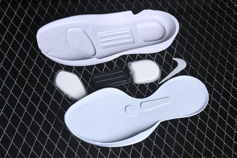 Nike Sabrina 2 Court Vision Signature Basketball Shoes with Cushlon Foam and Air Zoom - FZ1517-002