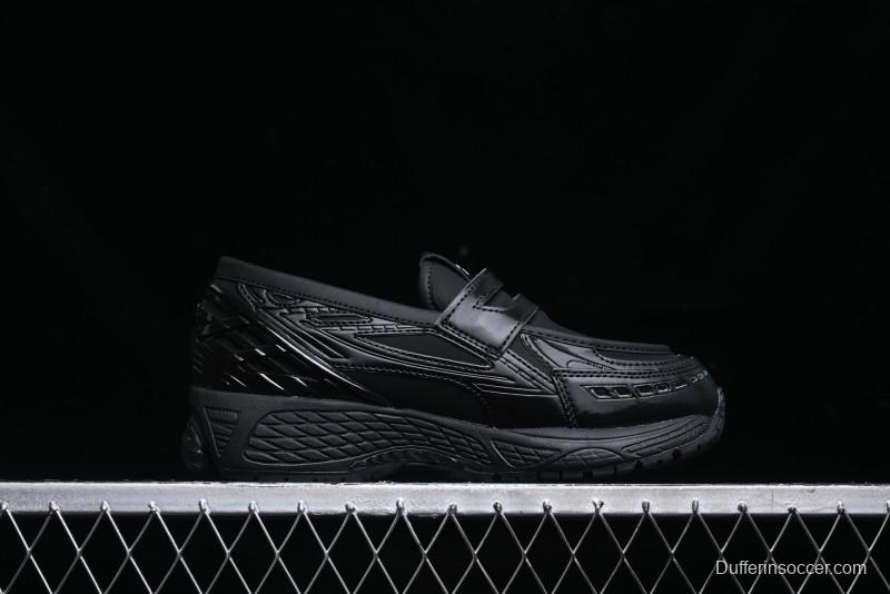 New Balance 1906 Series Loafers Casual Shoes with T-Beam Outsole and Exposed Cushioning - U1906LCD