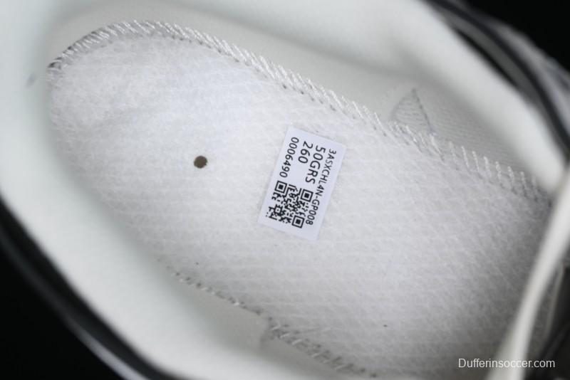 New York Yankees Chunky Liner Mid Denim Monogram Sandals with Velcro Closure - 3ASXCHL4N50GRS