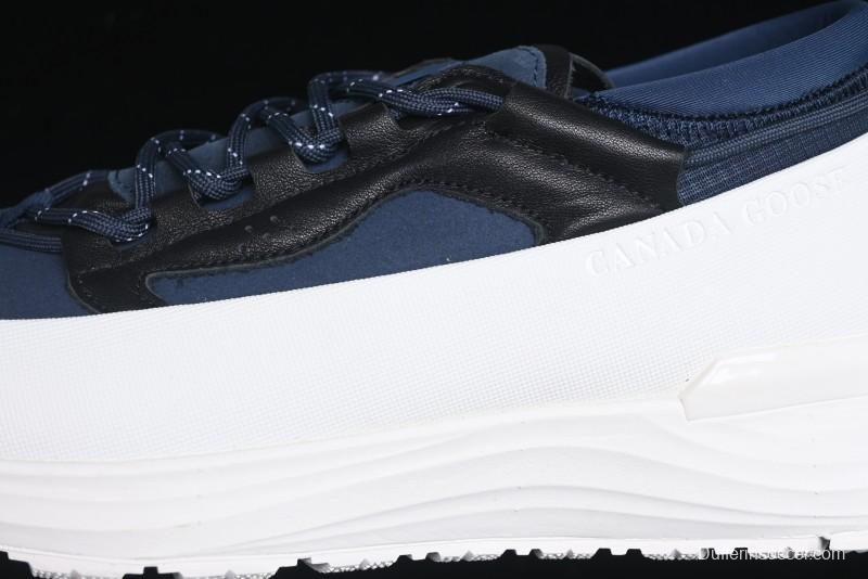 Canada Goose Glacier Trail Sneaker Low-Top Lifestyle Casual Shoes - X.E5