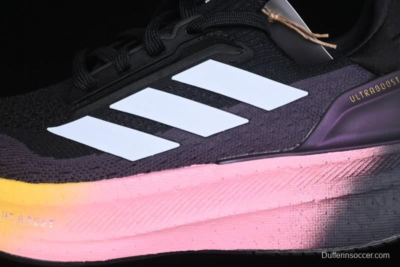 Adidas Ultraboost 5X Running Shoes with Boost Cushioning - JI1334