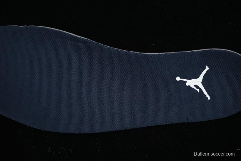 Nike Air Jordan 1 Low Stussy Collaboration - Blue Red Custom High-End Retro Basketball Shoes - SJ9950-049