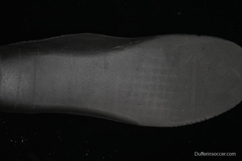 Nike Air Force 1 '07 Low Supreme Casual Sneakers in White-Blue Shadow - KK1988-009