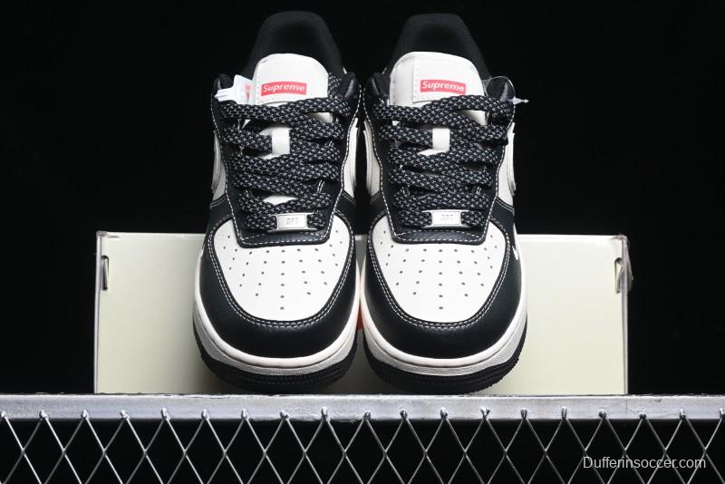 Nike Air Force 1 '07 Low Supreme Collaboration - XZ6188-316
