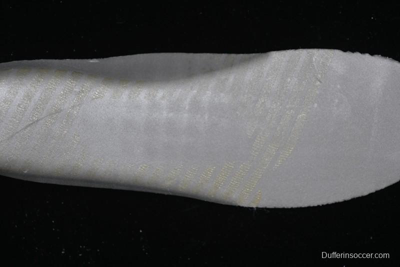 Nike Air Force 1 '07 Low Moncler Collaboration - Light Blue & Pigment Dyed Two-Tone Low-Top Casual Sneakers - CH6336-512