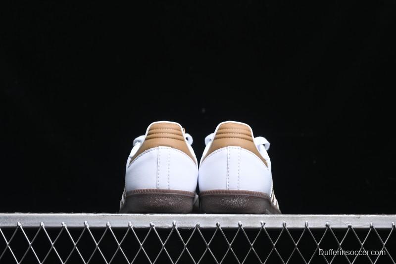 Adidas Originals Samba OG Retro Casual Sneakers - JH8796