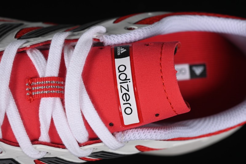 Adidas Adizero Aruku Running Shoes with Swirlfoam Cushioning - JI0308