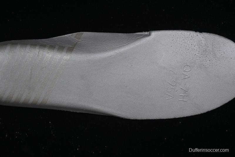 Nike Air Force 1 '07 Low Stussy Collaboration - AF1 White Red Label Low-Top Casual Sneakers - SJ6698-016