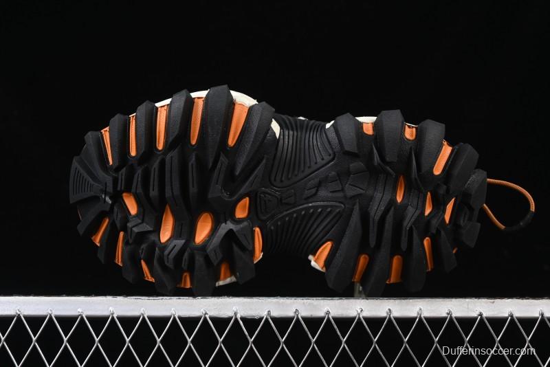 Balenciaga Hike Trail Sneaker Low-Top Retro Chunky Outdoor Dad Shoes - WHIKE2070