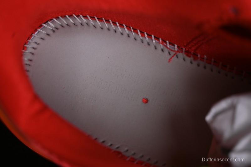 Nike Kobe VI Protro 6 Men's Performance Basketball Shoes - FV4921-600