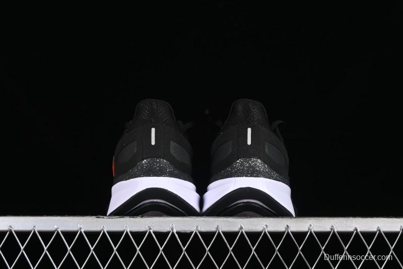 Nike Air Zoom Structure 25 Cushioned Anti-Slip Running Shoes - FQ8724-084