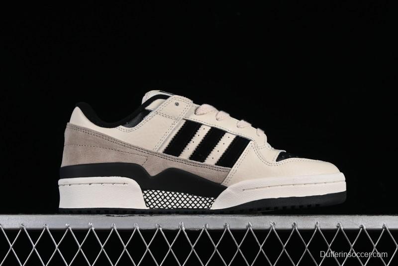 Adidas Forum 84 Low Retro Basketball Shoes - IG3901