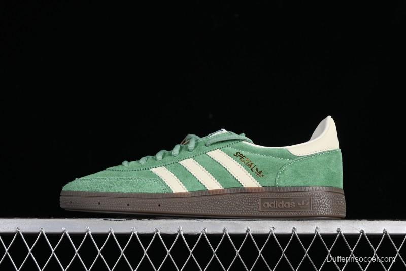 Adidas Handball Spezial Retro Casual Sneakers - IG6192