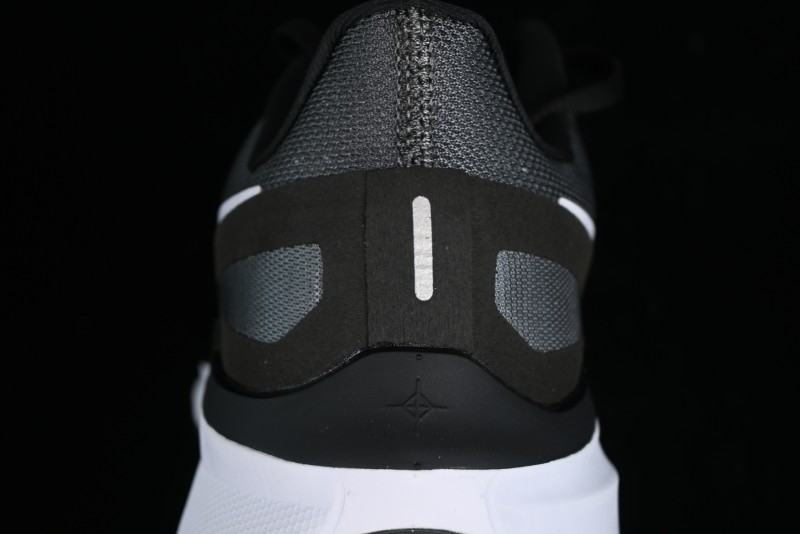 Nike Air Zoom Structure 25 Running Shoes with Cushioning and Anti-Slip Design - DJ7883-002