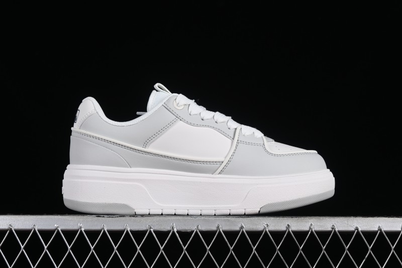 MLB Chunky Liner Basic New York Yankees Height Increasing Thick Sole Casual Sneakers - 3ASXCA12N50GRL