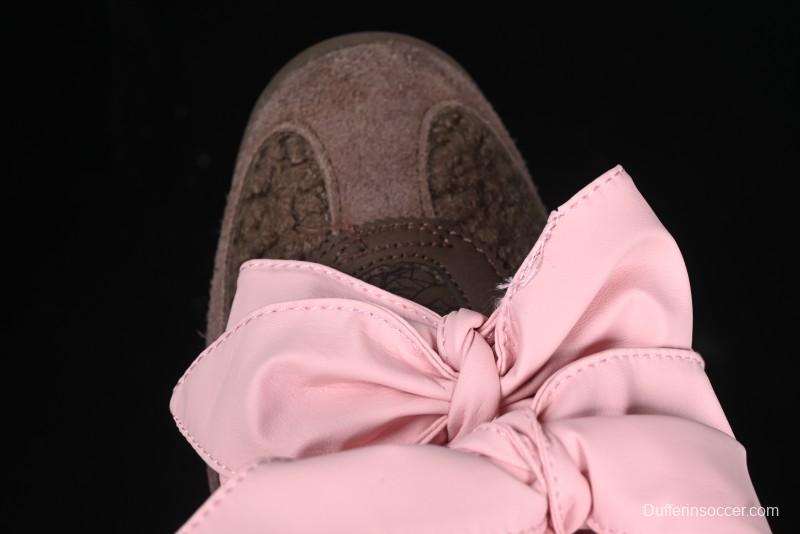 Adidas Caroline Hu x Ad Originals SL 72 Comfortable Low-Top Casual Sneakers - JH7341